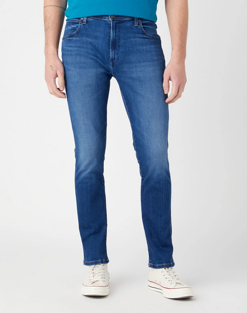 JEANS WRANGLER LARSTON