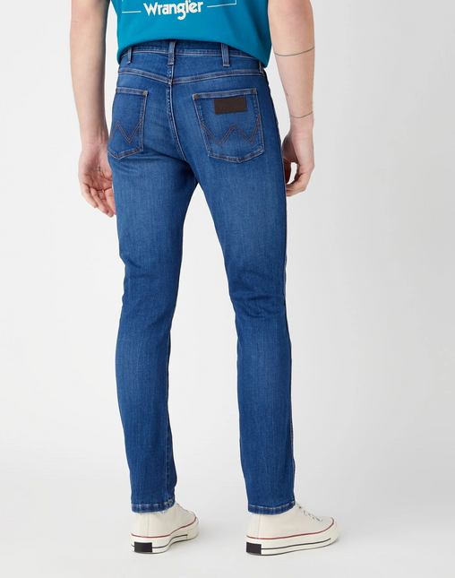 JEANS WRANGLER LARSTON