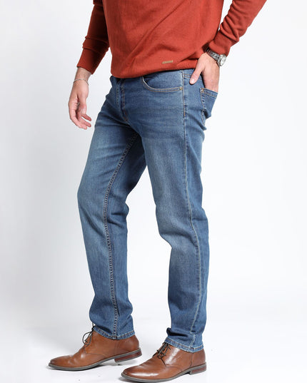 PANTALON POTROS MONACO