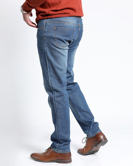 PANTALON POTROS MONACO