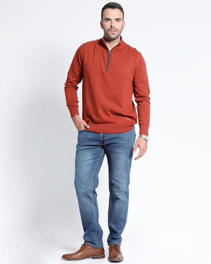 PANTALON POTROS MONACO