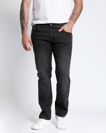 PANTALON POTROS MONACO