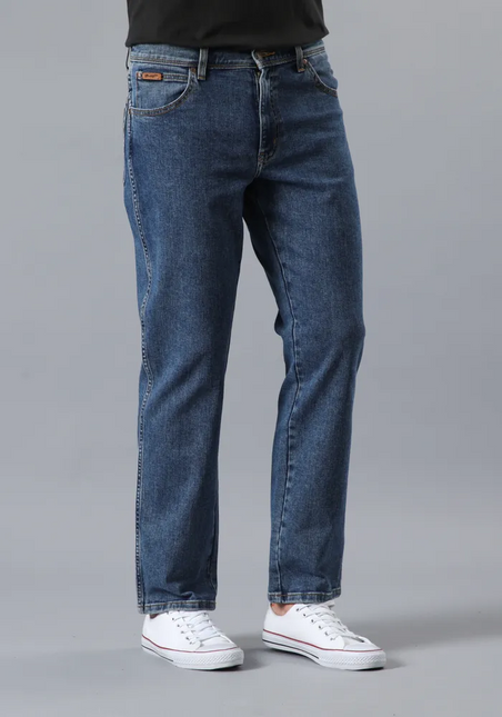 JEANS WRANGLER TEXAS