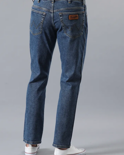 JEANS WRANGLER TEXAS