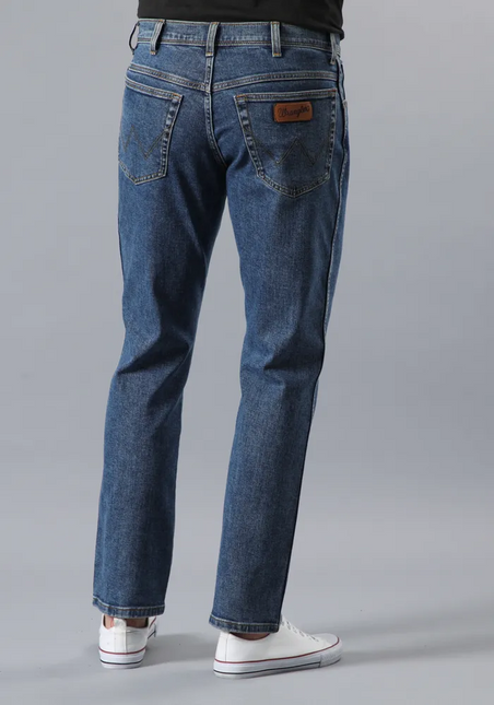 JEANS WRANGLER TEXAS