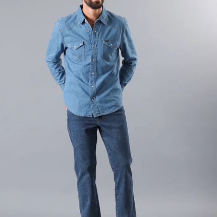 JEANS WRANGLER TEXAS