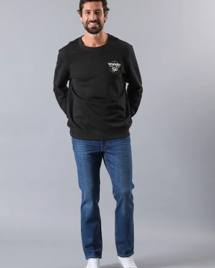 JEANS WRANGLER GREENSBOT