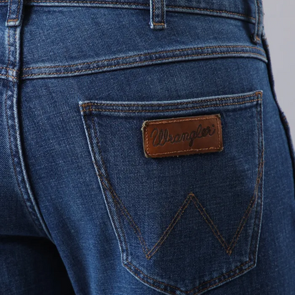 JEANS WRANGLER GREENSBOT