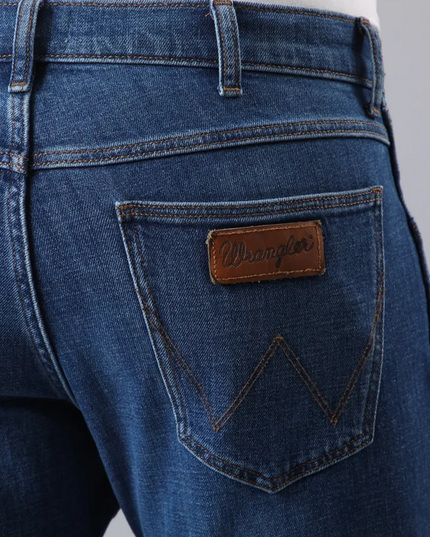 JEANS WRANGLER GREENSBOT