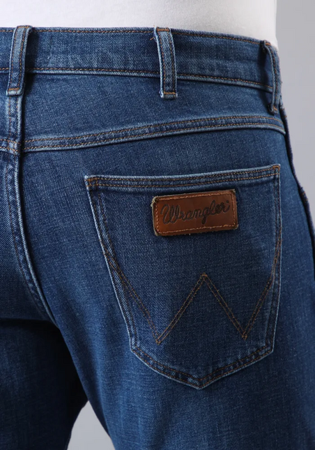 JEANS WRANGLER GREENSBOT