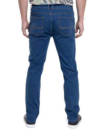 JEANS KOTTING SPANDEX SLIM FIT