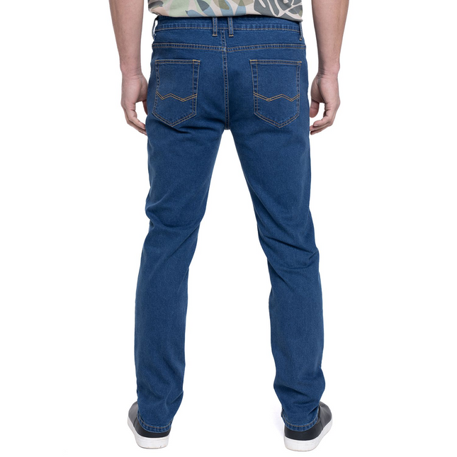 JEANS KOTTING SPANDEX SLIM FIT