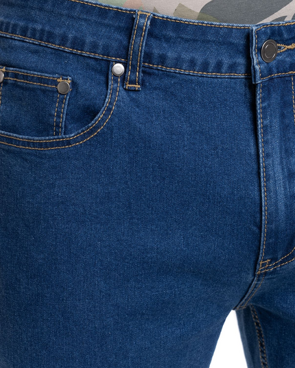 JEANS KOTTING SPANDEX SLIM FIT