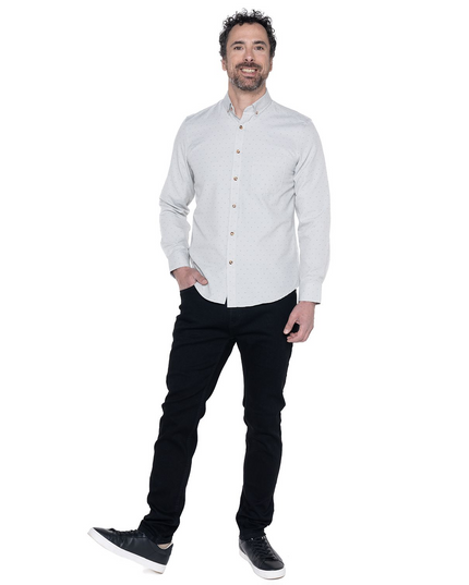 JEANS KOTTING SPANDEX SLIM FIT