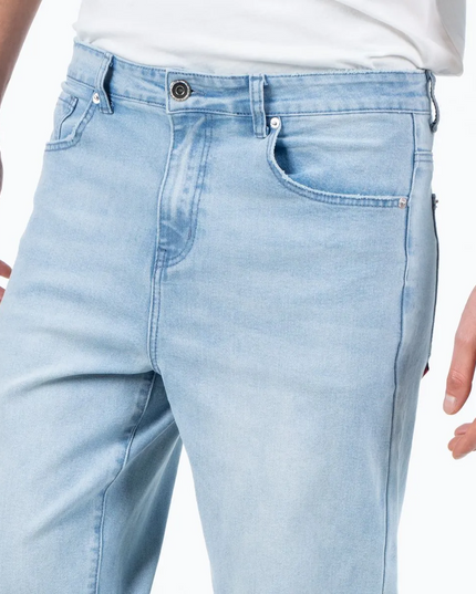 JEANS ELLUS TIRO MEDIO BAJO