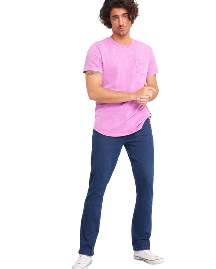 JEANS FOSTER SLIM