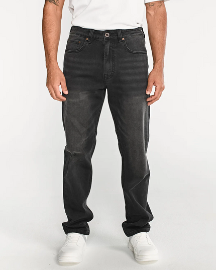 JEANS CAT TRIBLEND STRETCH DENIM STRAIGHT