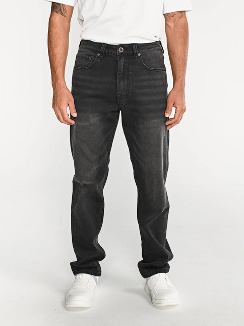 JEANS CAT TRIBLEND STRETCH DENIM STRAIGHT