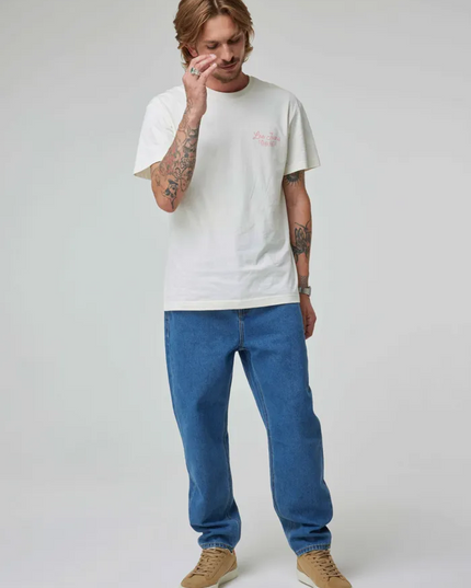 JEANS LEE EASTONOLD