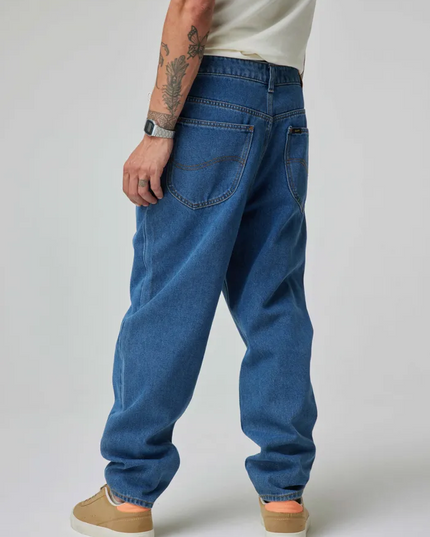 JEANS LEE EASTONOLD