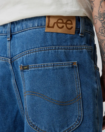 JEANS LEE EASTONOLD