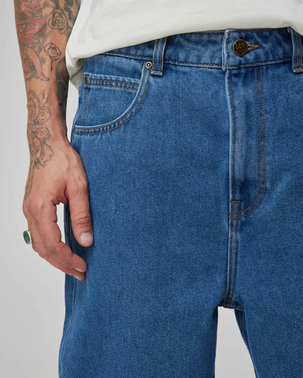 JEANS LEE EASTONOLD