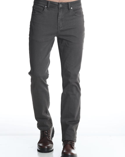 PANTALON ELLUS STRAIGHT TIRO ALTO