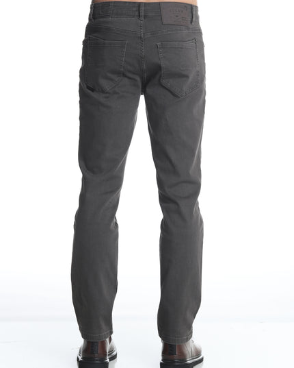 PANTALON ELLUS STRAIGHT TIRO ALTO