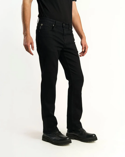 PANTALON ELLUS STRAIGHT TIRO ALTO