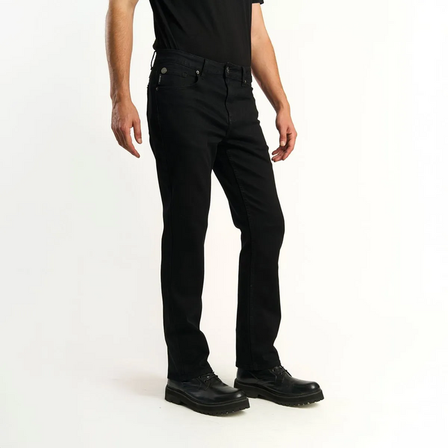 PANTALON ELLUS STRAIGHT TIRO ALTO
