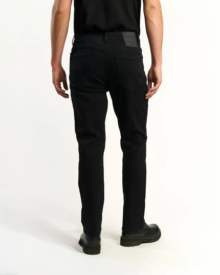 PANTALON ELLUS STRAIGHT TIRO ALTO
