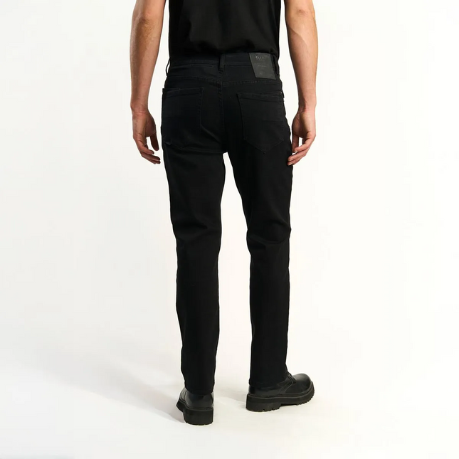 PANTALON ELLUS STRAIGHT TIRO ALTO