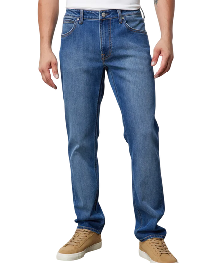 JEANS LEE DAREN