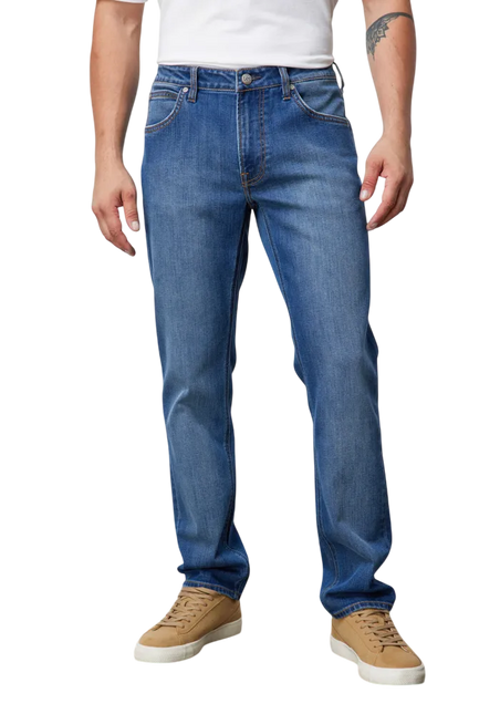 JEANS LEE DAREN