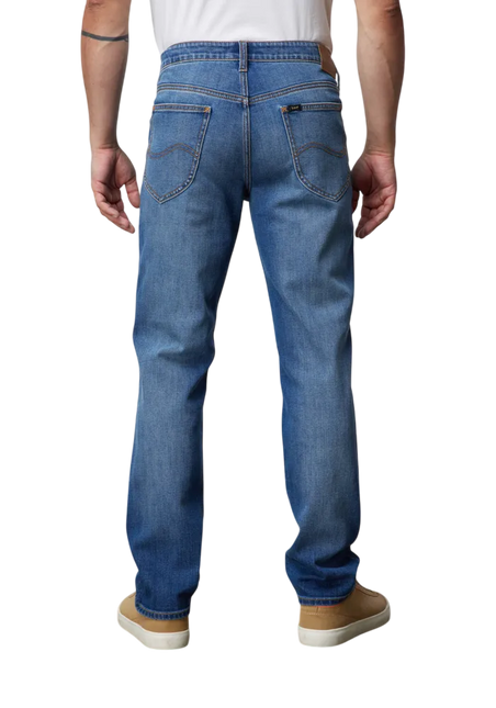 JEANS LEE DAREN