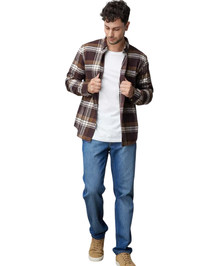 JEANS LEE DAREN