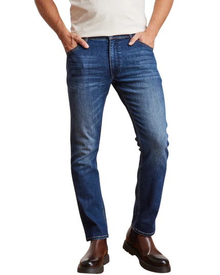 JEANS WRANGLER GREENSBORO