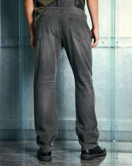 JEANS FOSTER RECTO