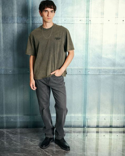 JEANS FOSTER RECTO