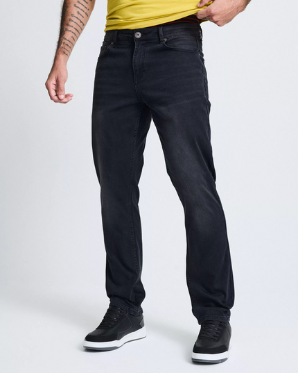 JEANS J.J.O RELAXED ESPECIAL SULFUR