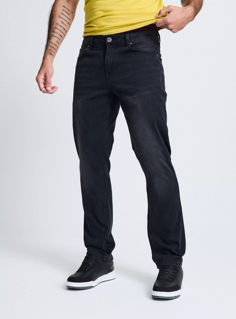 JEANS J.J.O RELAXED ESPECIAL SULFUR