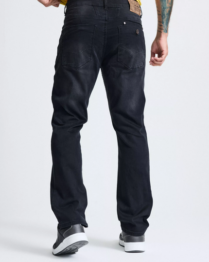 JEANS J.J.O RELAXED ESPECIAL SULFUR