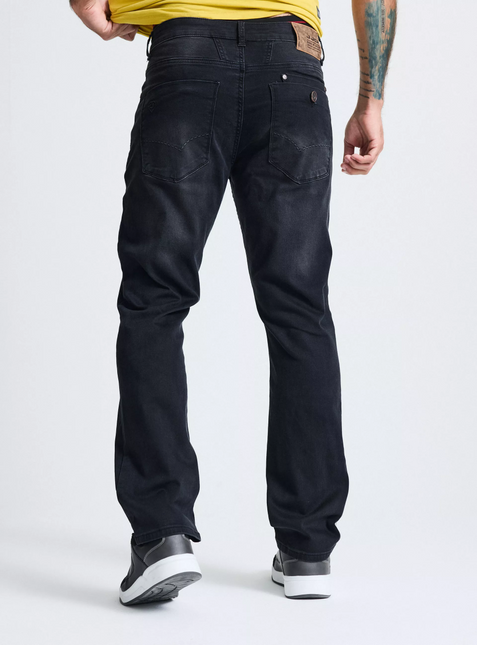 JEANS J.J.O RELAXED ESPECIAL SULFUR