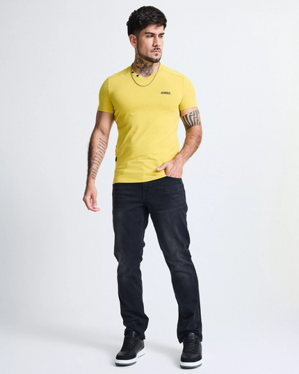 JEANS J.J.O RELAXED ESPECIAL SULFUR