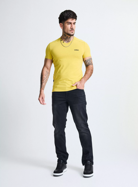 JEANS J.J.O RELAXED ESPECIAL SULFUR