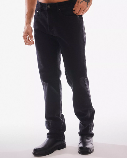 JEANS FOSTER SEMI ELASTICADO