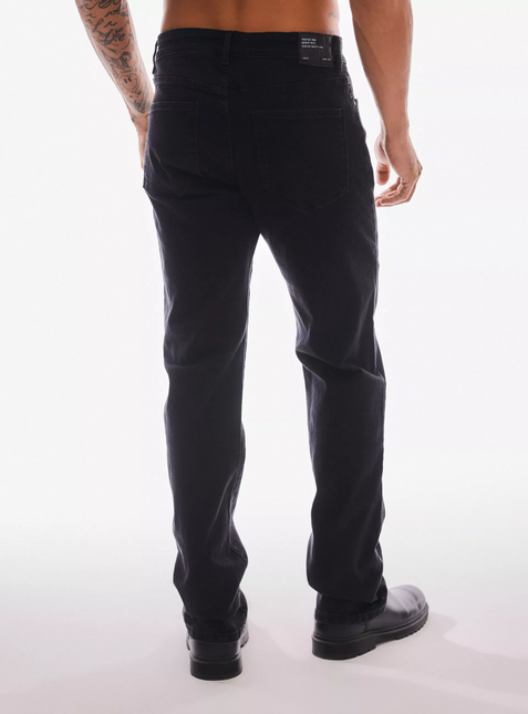JEANS FOSTER SEMI ELASTICADO - MAWI