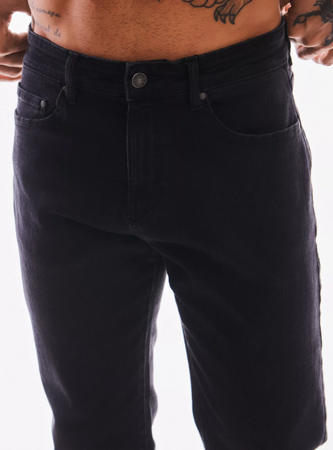 JEANS FOSTER SEMI ELASTICADO - MAWI