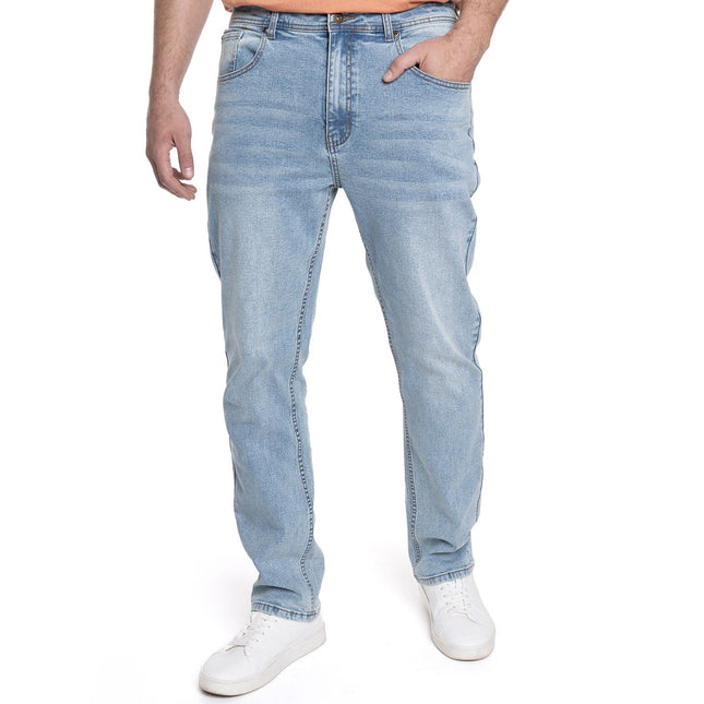 JEANS POTROS REGULAR FIT BERLIN
