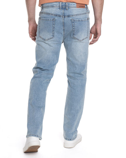 JEANS POTROS REGULAR FIT BERLIN